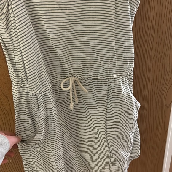 Gap Nautical Dress - Picture 2 of 5